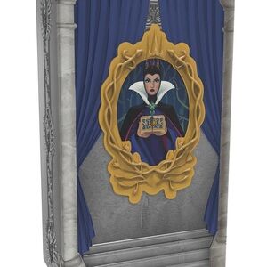 Snow White Popcorn Bucket